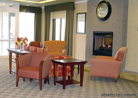 Comfort Inn & Suites Creswell Eksteriør billede