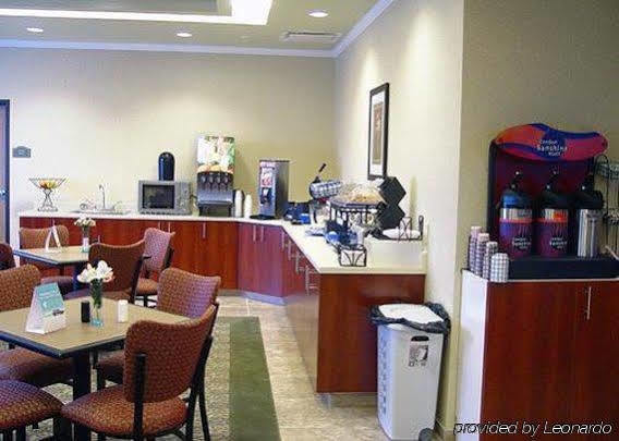 Comfort Inn & Suites Creswell Eksteriør billede